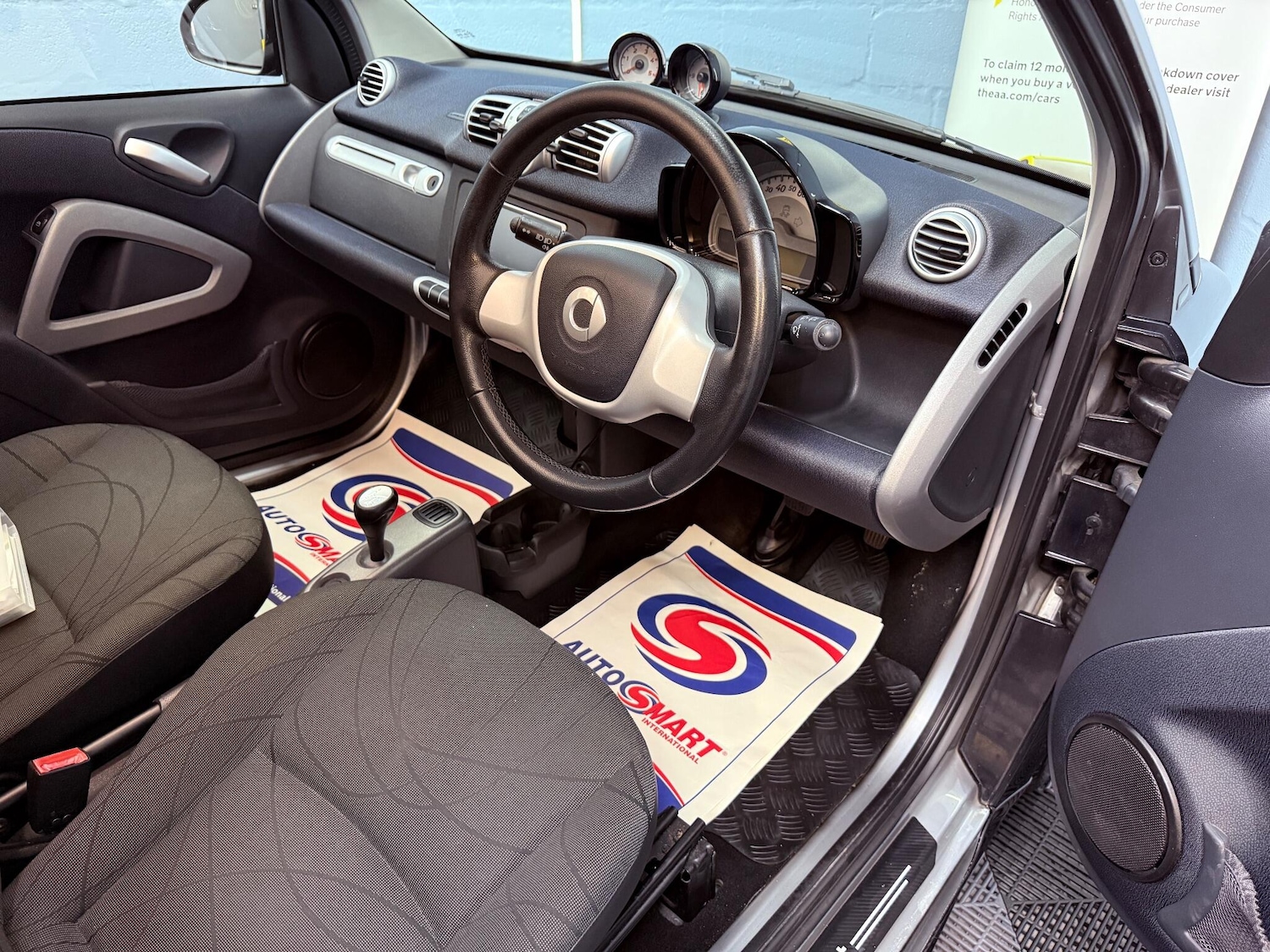 Used smart fortwo 2012 for sale - 76742688: Photo 37