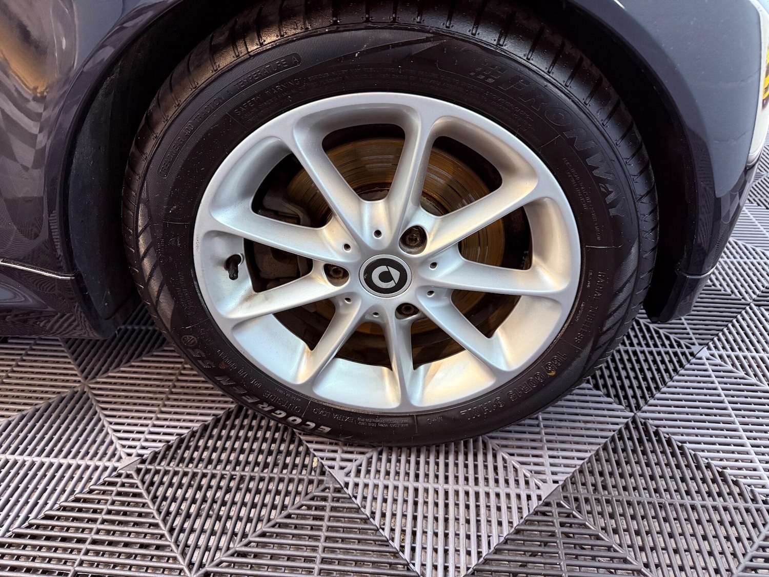 Used smart fortwo 2012 for sale - 76742688: Photo 38