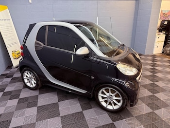 Used smart fortwo 2012 for sale - 76742688: Photo