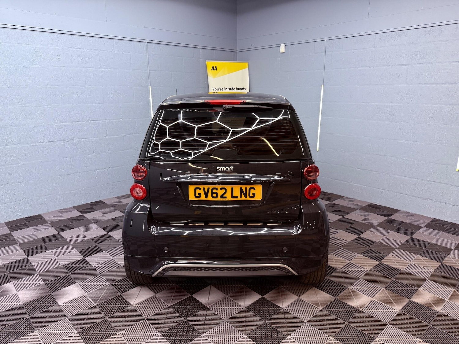 Used smart fortwo 2012 for sale - 76742688: Photo 41