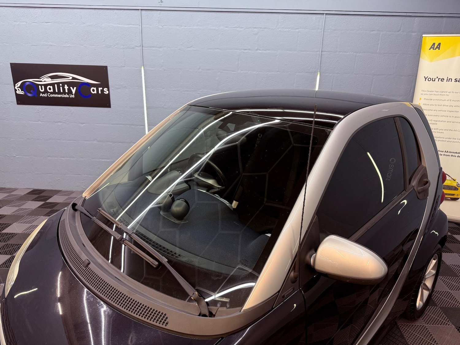 Used smart fortwo 2012 for sale - 76742688: Photo 5