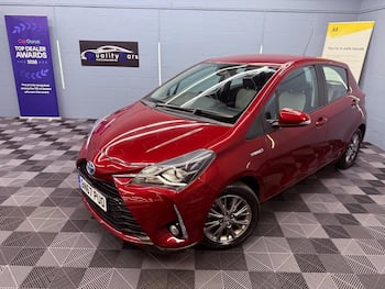 Used Toyota Yaris 2017 for sale - 79836560: Photo
