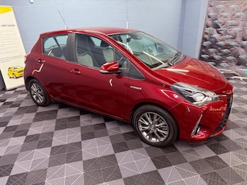 Used Toyota Yaris 2017 for sale - 79836560: Photo