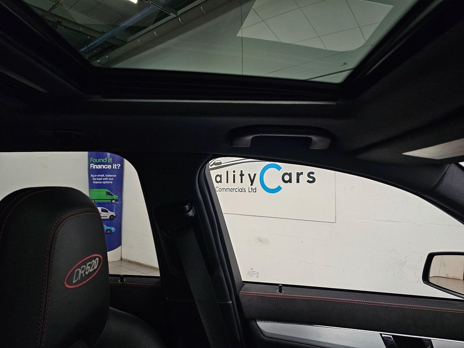 Vehicle 50
