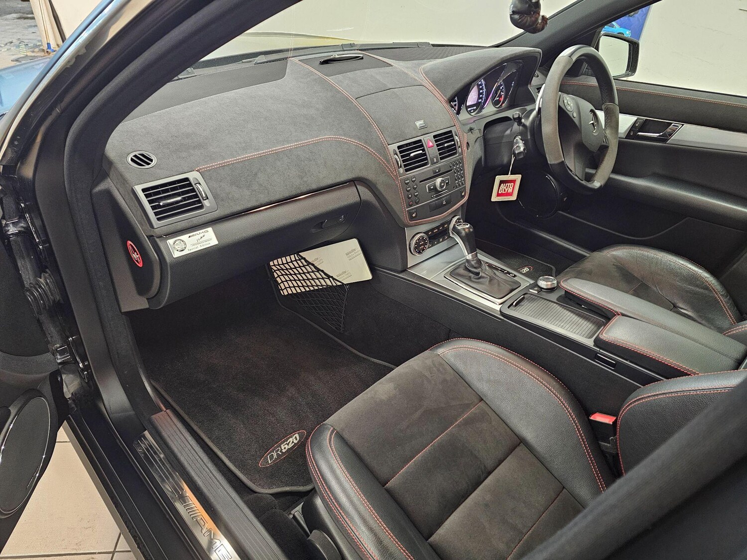 Vehicle 53