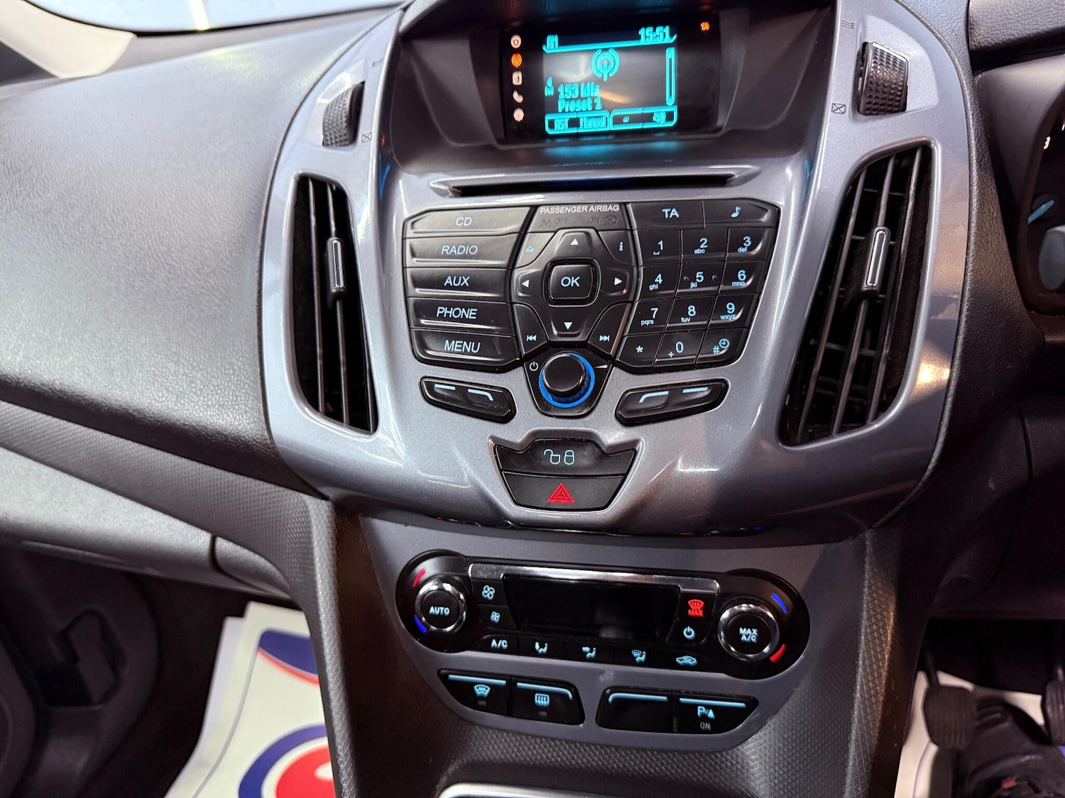 Used Ford Grand Tourneo Connect 2014 for sale - 76997506: Photo 25