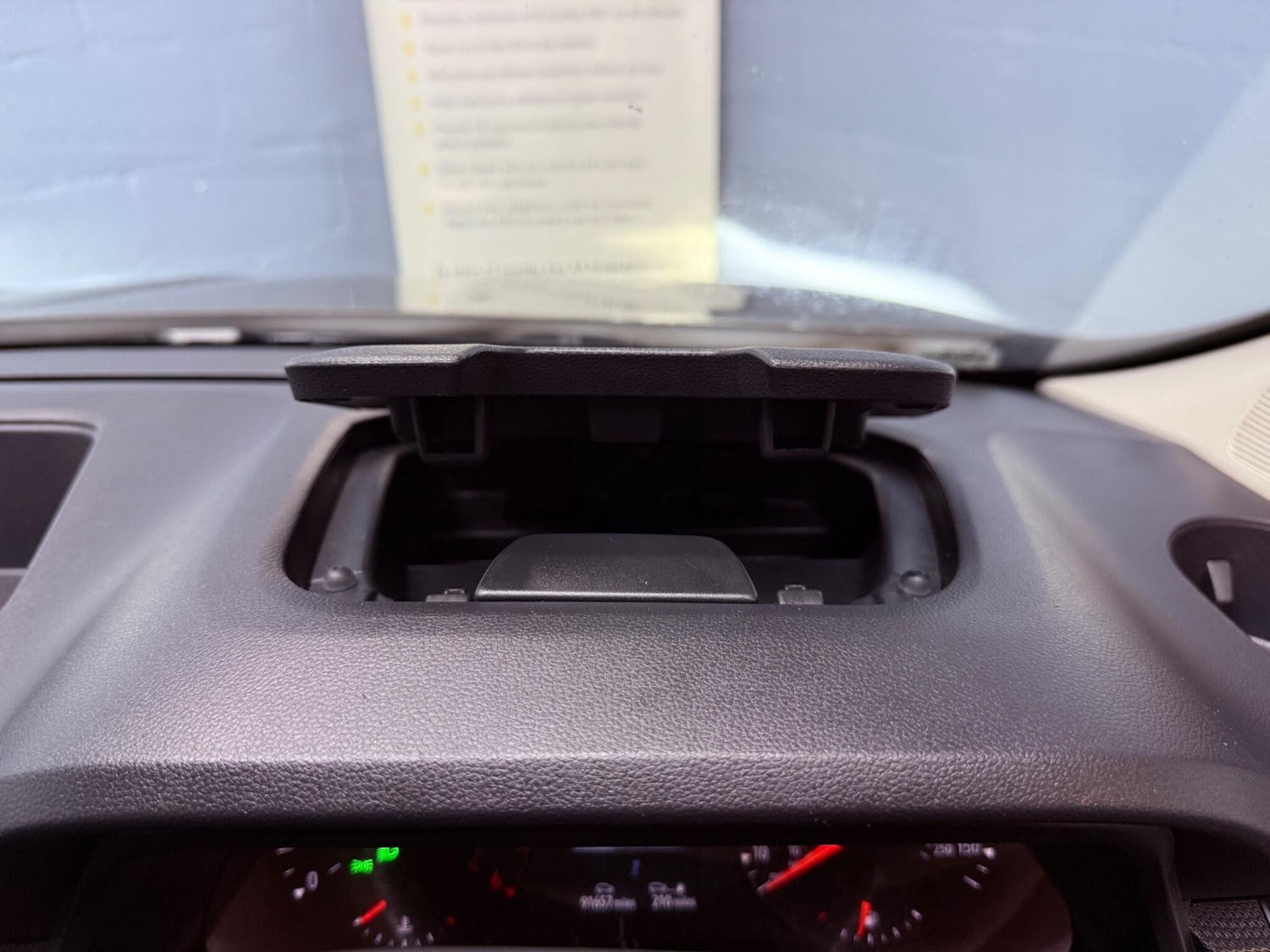 Used Renault Trafic 2022 for sale - 77343863: Photo 11