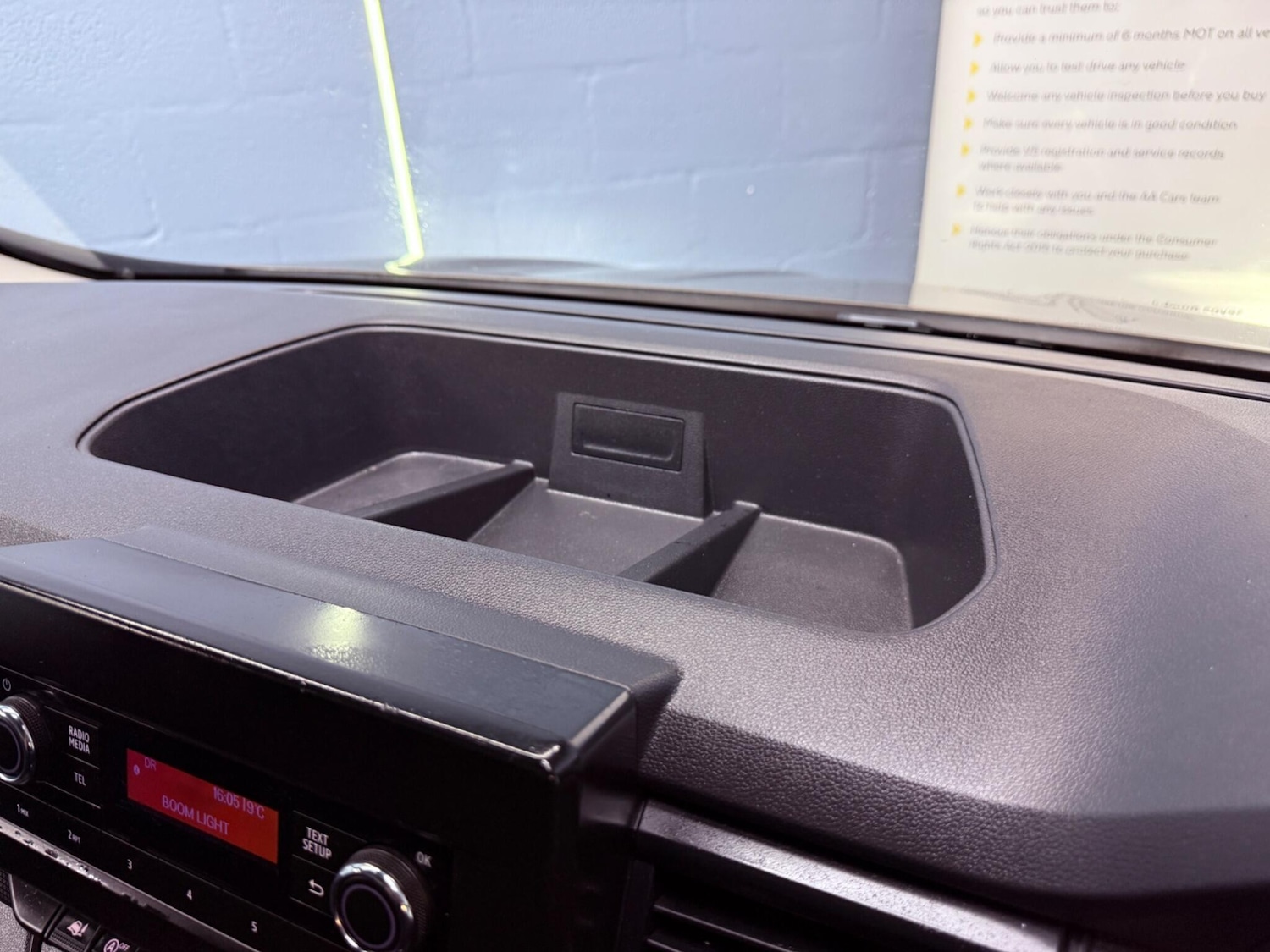 Used Renault Trafic 2022 for sale - 77343863: Photo 12