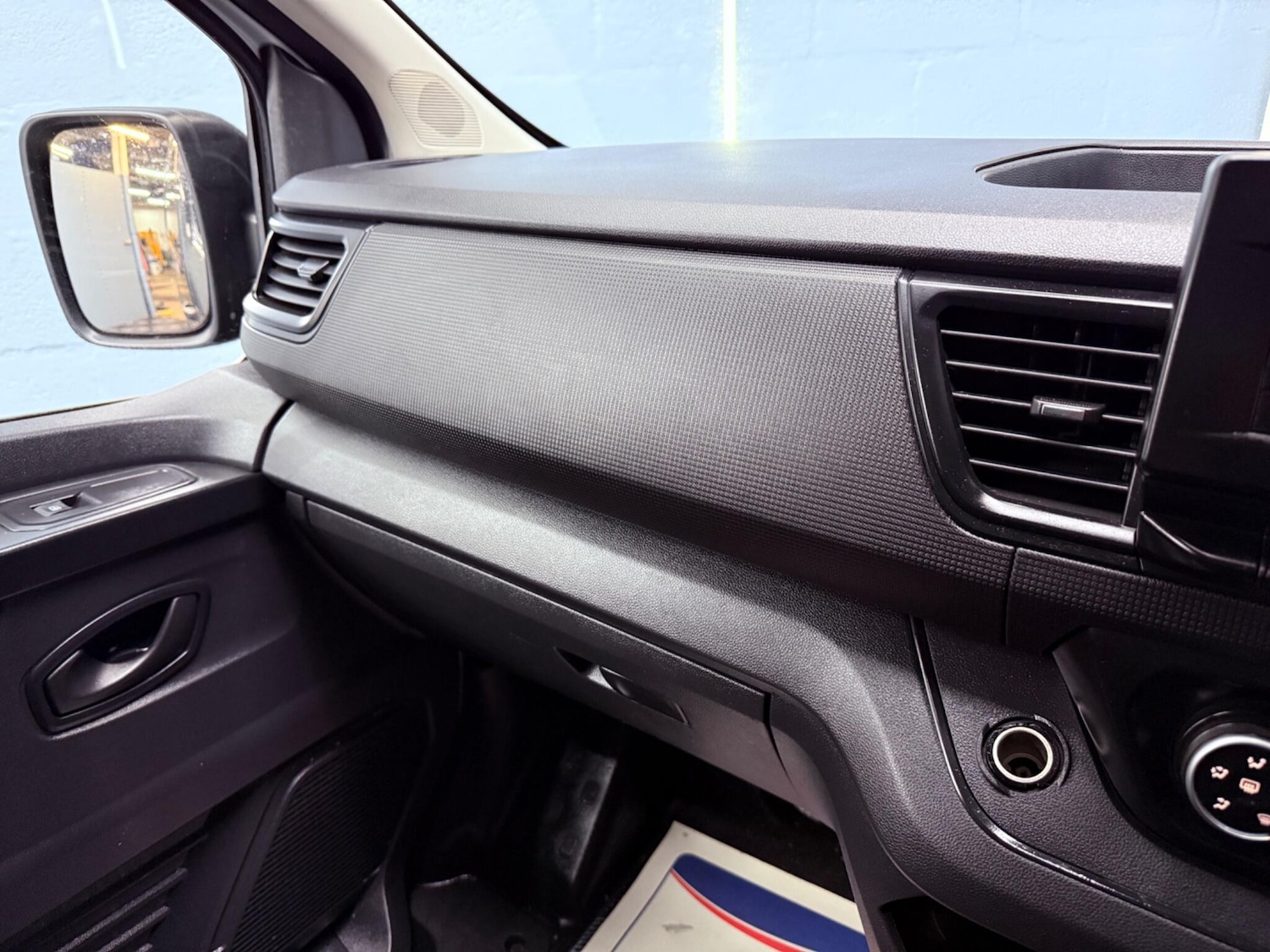 Used Renault Trafic 2022 for sale - 77343863: Photo 13