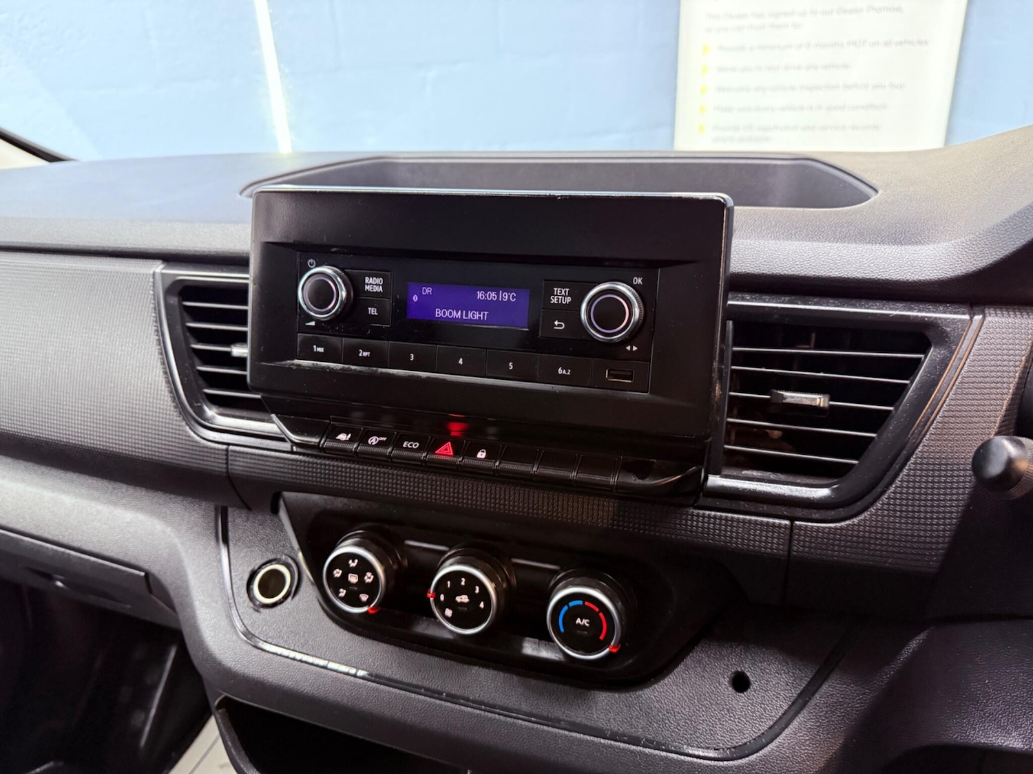 Used Renault Trafic 2022 for sale - 77343863: Photo 14