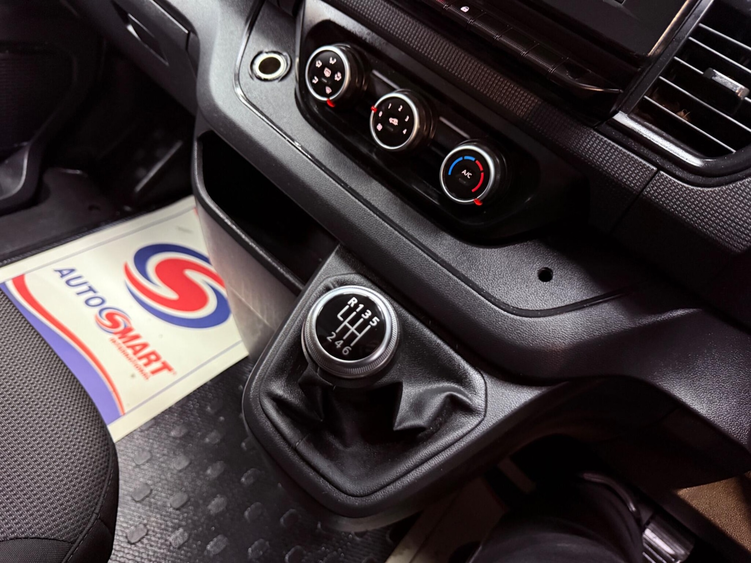 Used Renault Trafic 2022 for sale - 77343863: Photo 15