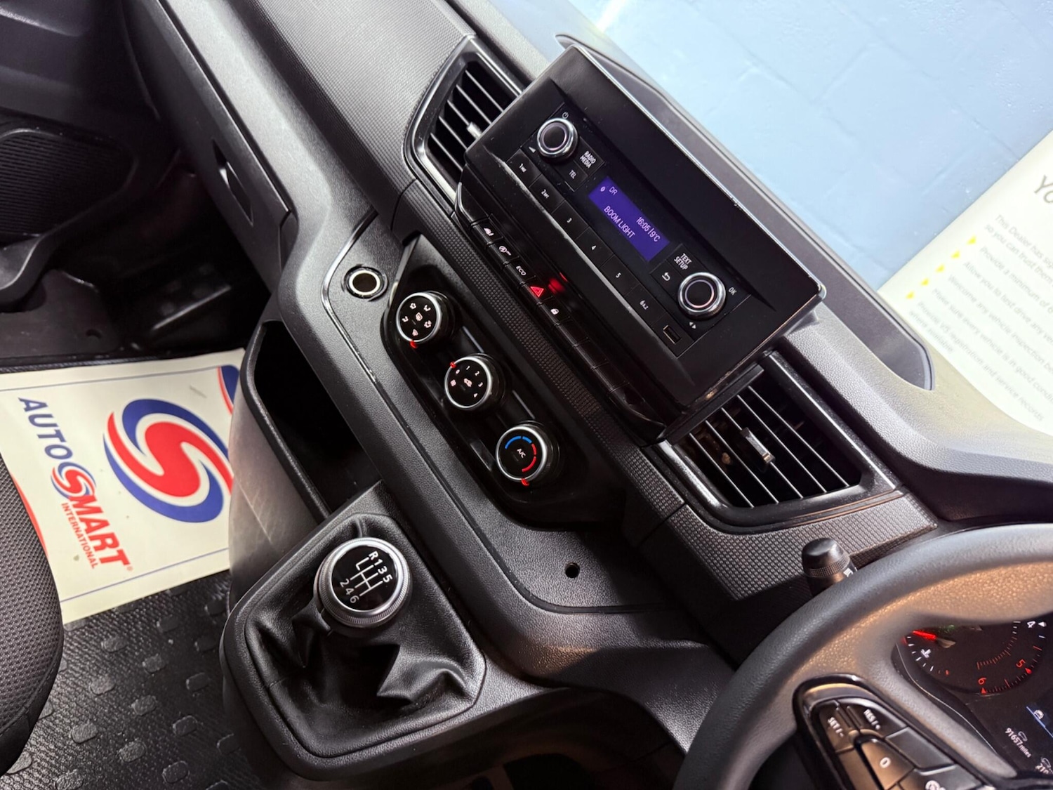 Used Renault Trafic 2022 for sale - 77343863: Photo 16