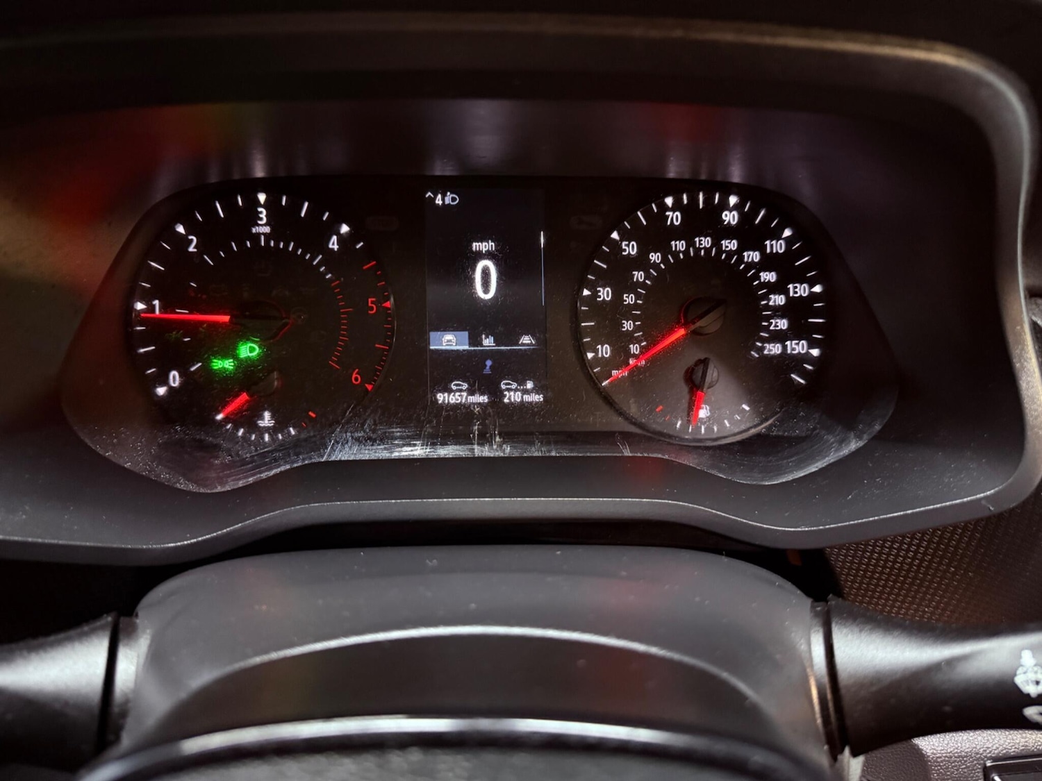 Used Renault Trafic 2022 for sale - 77343863: Photo 17