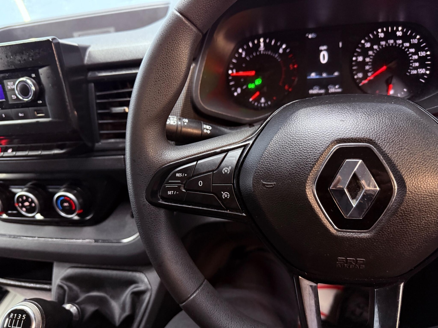 Used Renault Trafic 2022 for sale - 77343863: Photo 19