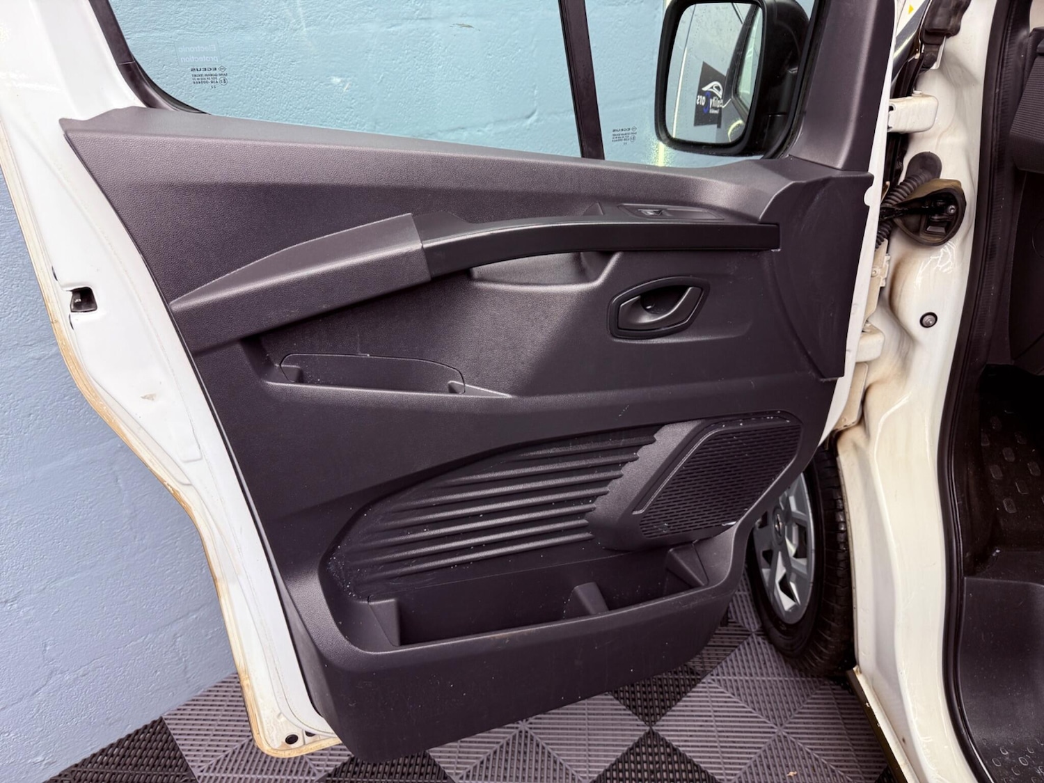 Used Renault Trafic 2022 for sale - 77343863: Photo 21