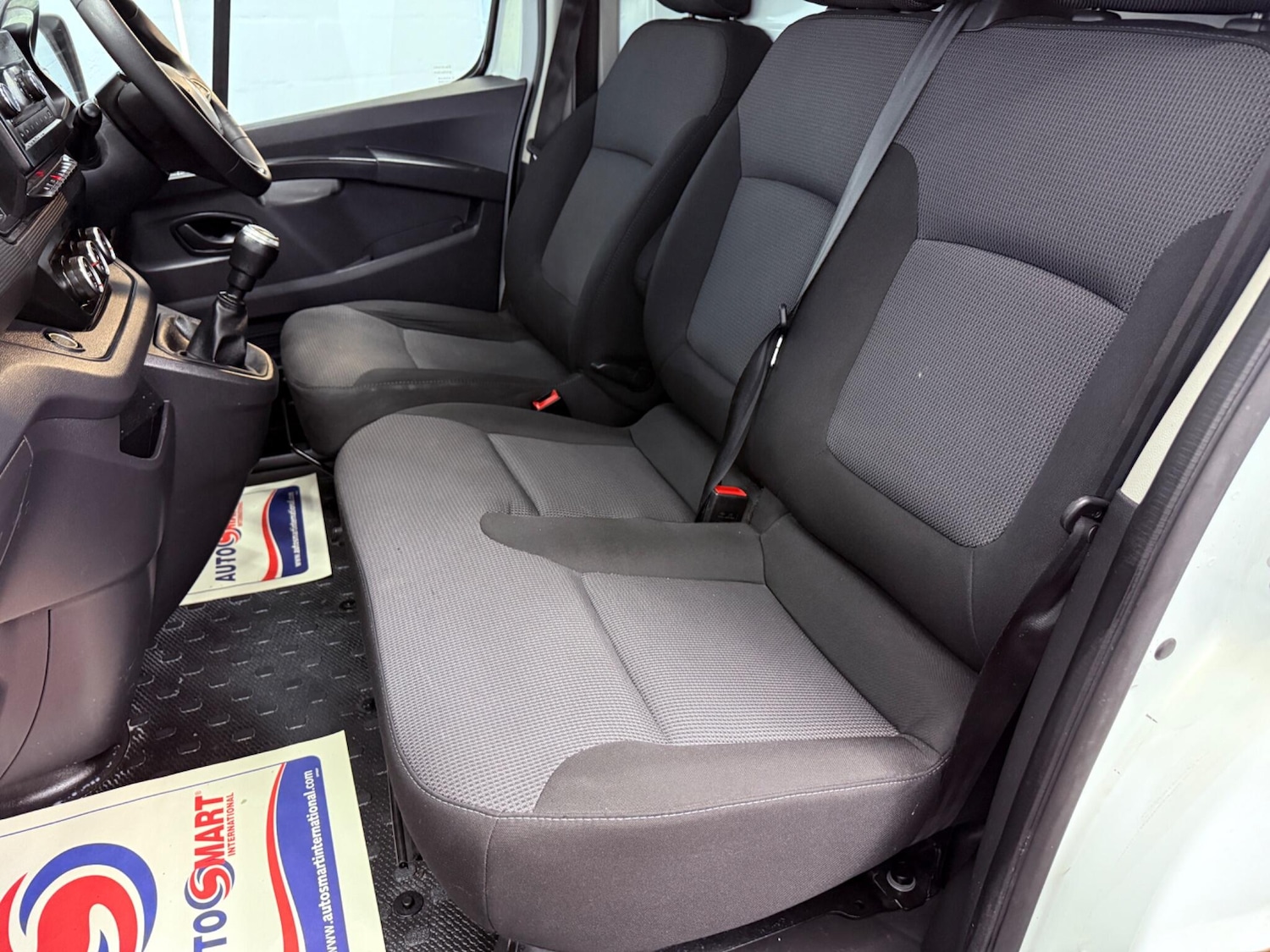 Used Renault Trafic 2022 for sale - 77343863: Photo 22