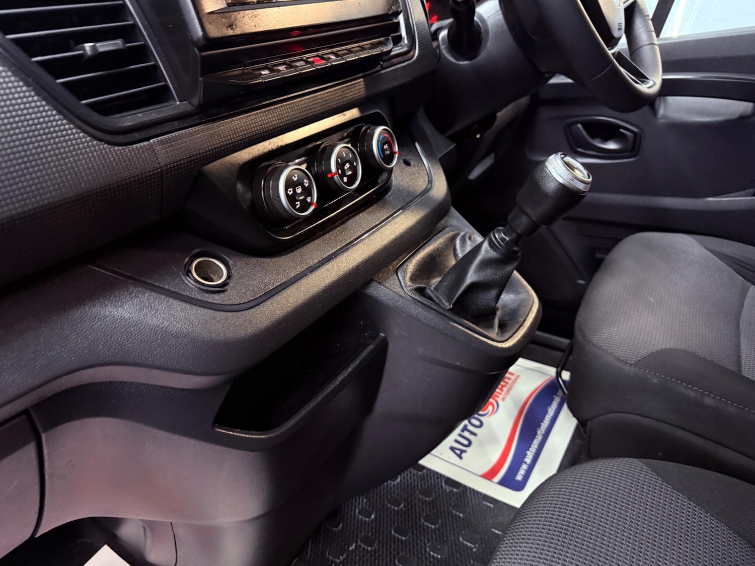 Used Renault Trafic 2022 for sale - 77343863: Photo 23