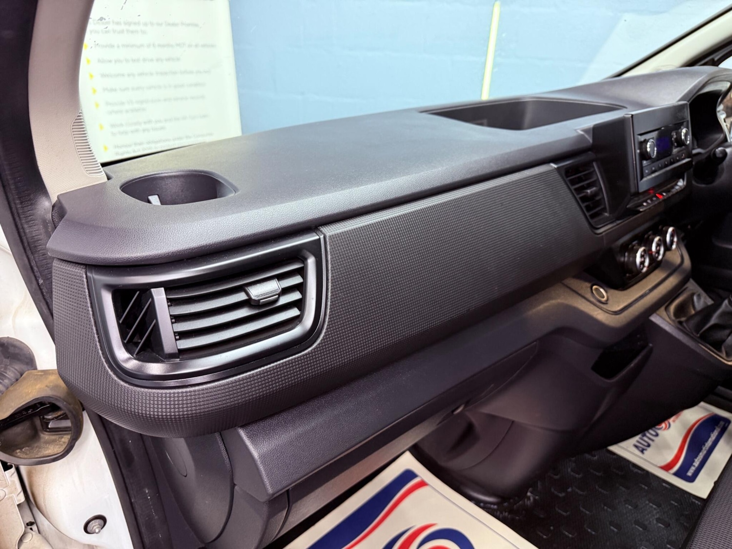 Used Renault Trafic 2022 for sale - 77343863: Photo 24