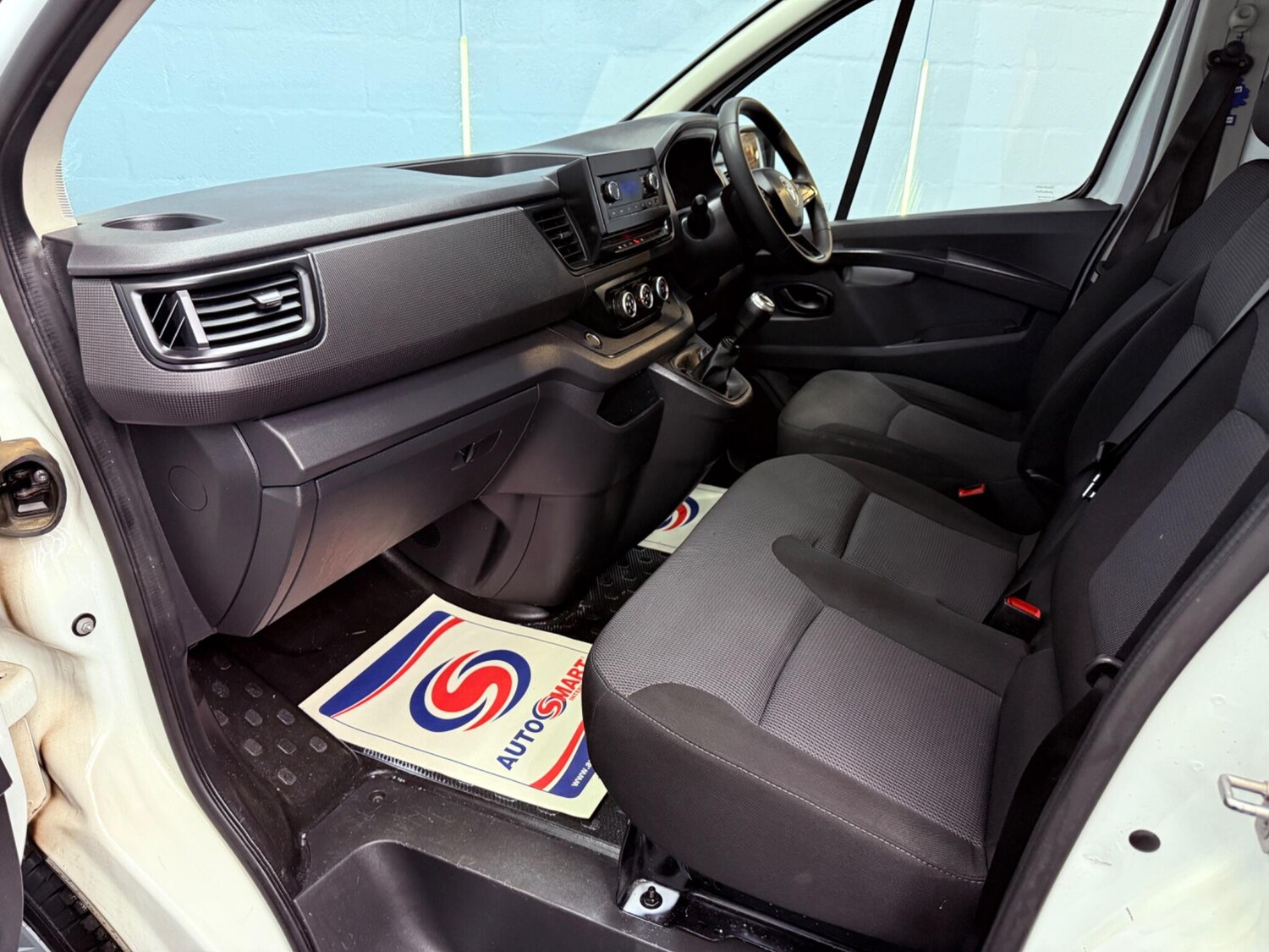 Used Renault Trafic 2022 for sale - 77343863: Photo 27