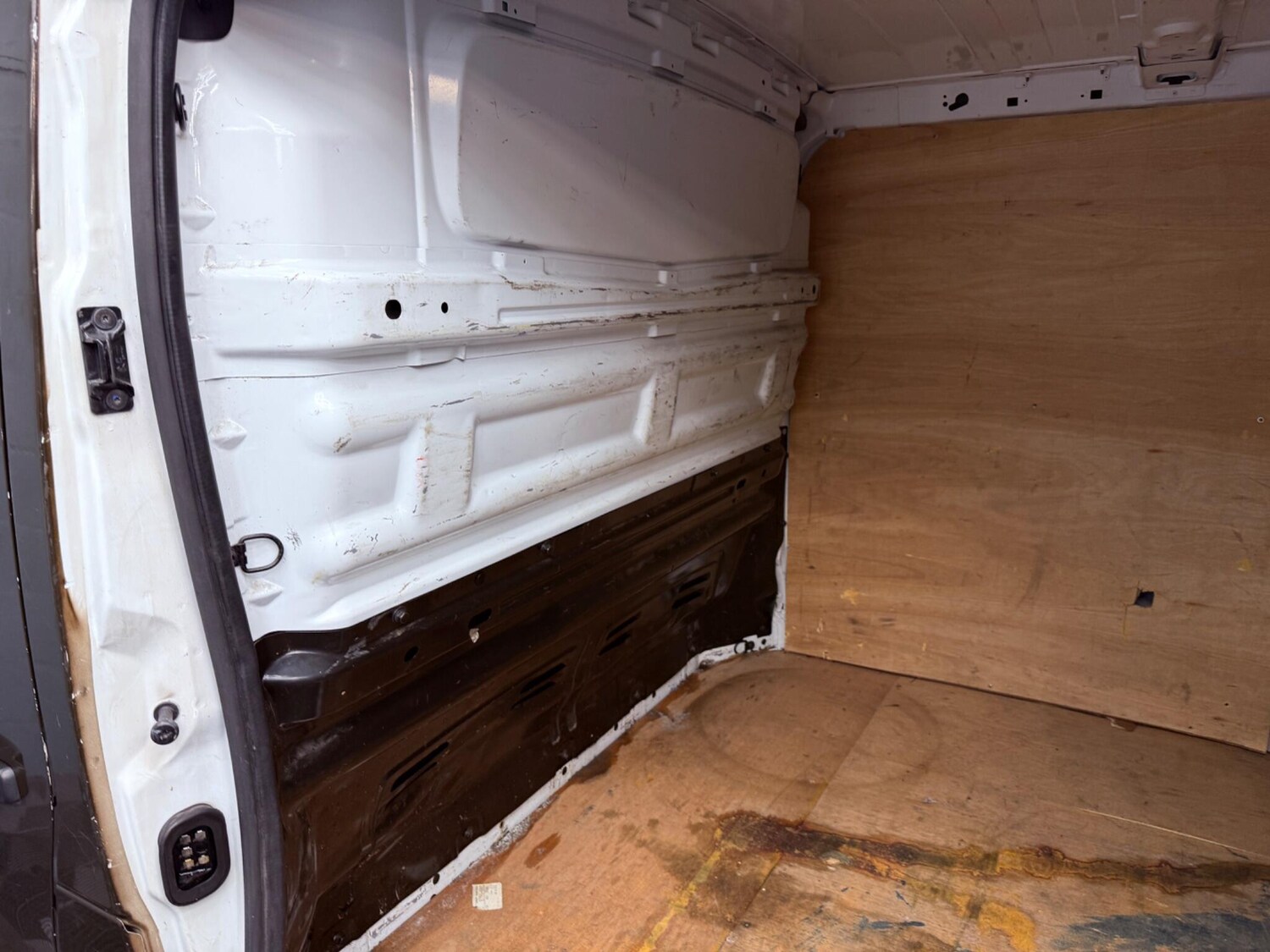 Used Renault Trafic 2022 for sale - 77343863: Photo 28