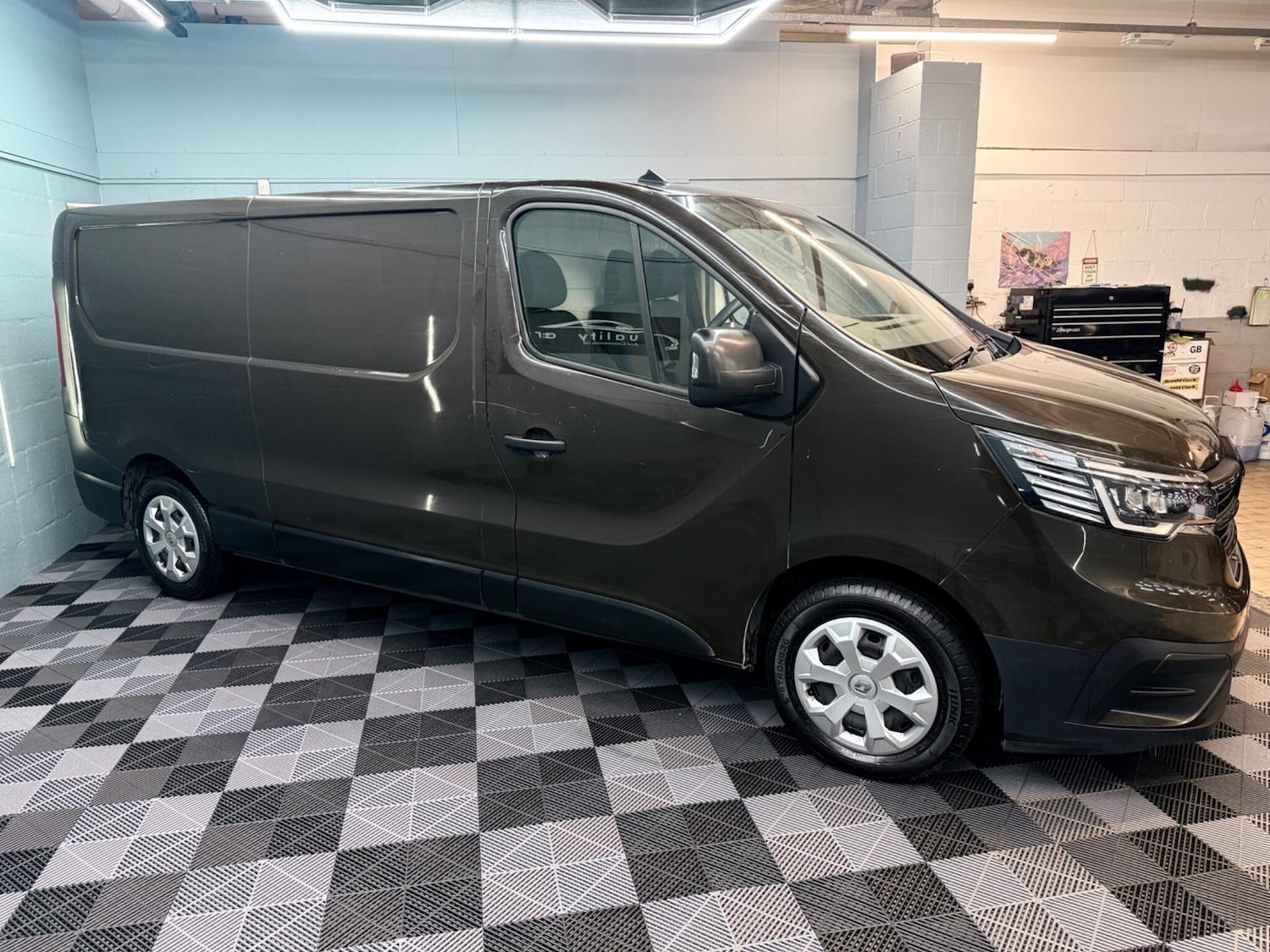 Used Renault Trafic 2022 for sale - 77343863: Photo 3