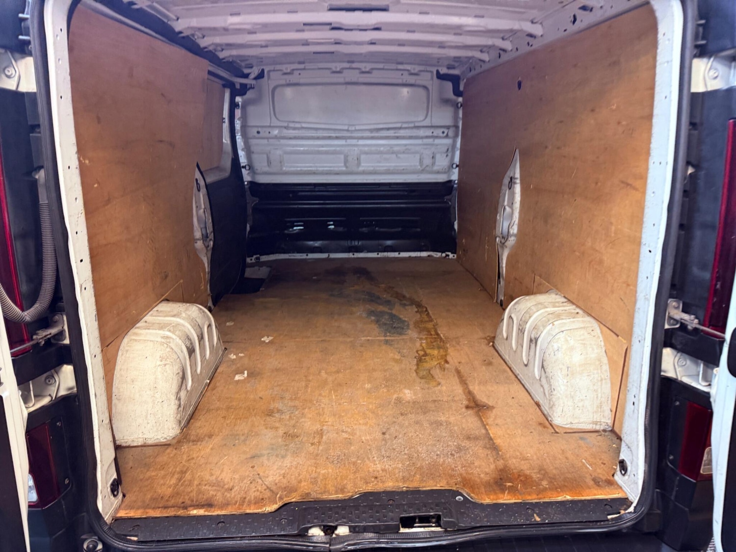 Used Renault Trafic 2022 for sale - 77343863: Photo 30