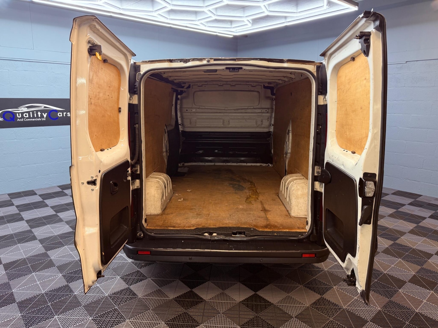 Used Renault Trafic 2022 for sale - 77343863: Photo 31