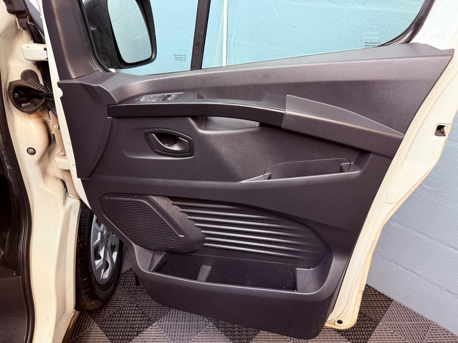 Used Renault Trafic 2022 for sale - 77343863: Photo 33