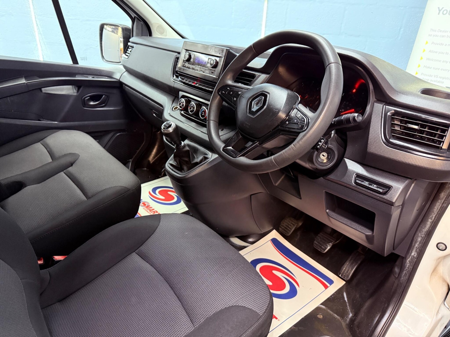 Used Renault Trafic 2022 for sale - 77343863: Photo 34