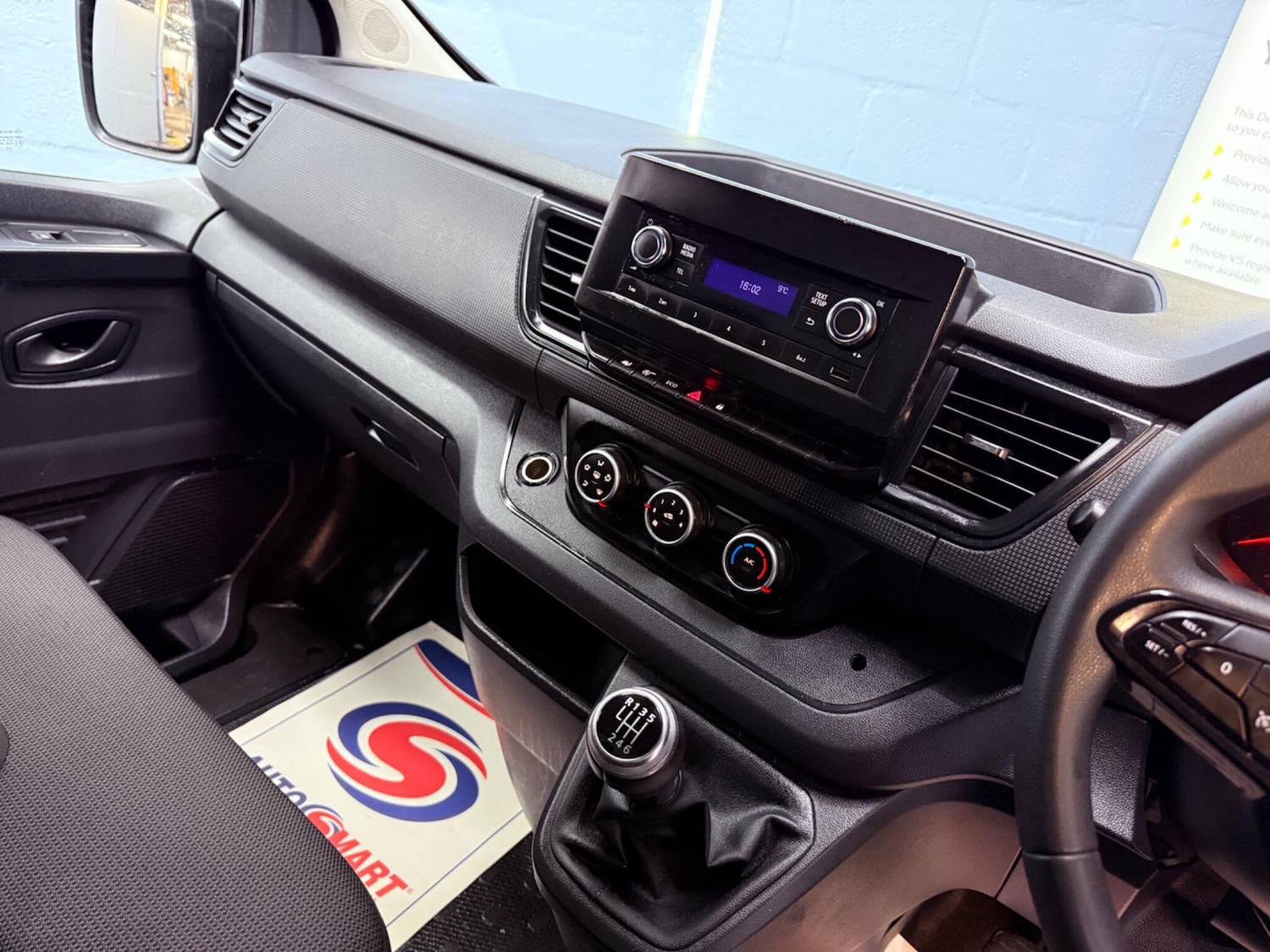 Used Renault Trafic 2022 for sale - 77343863: Photo 35