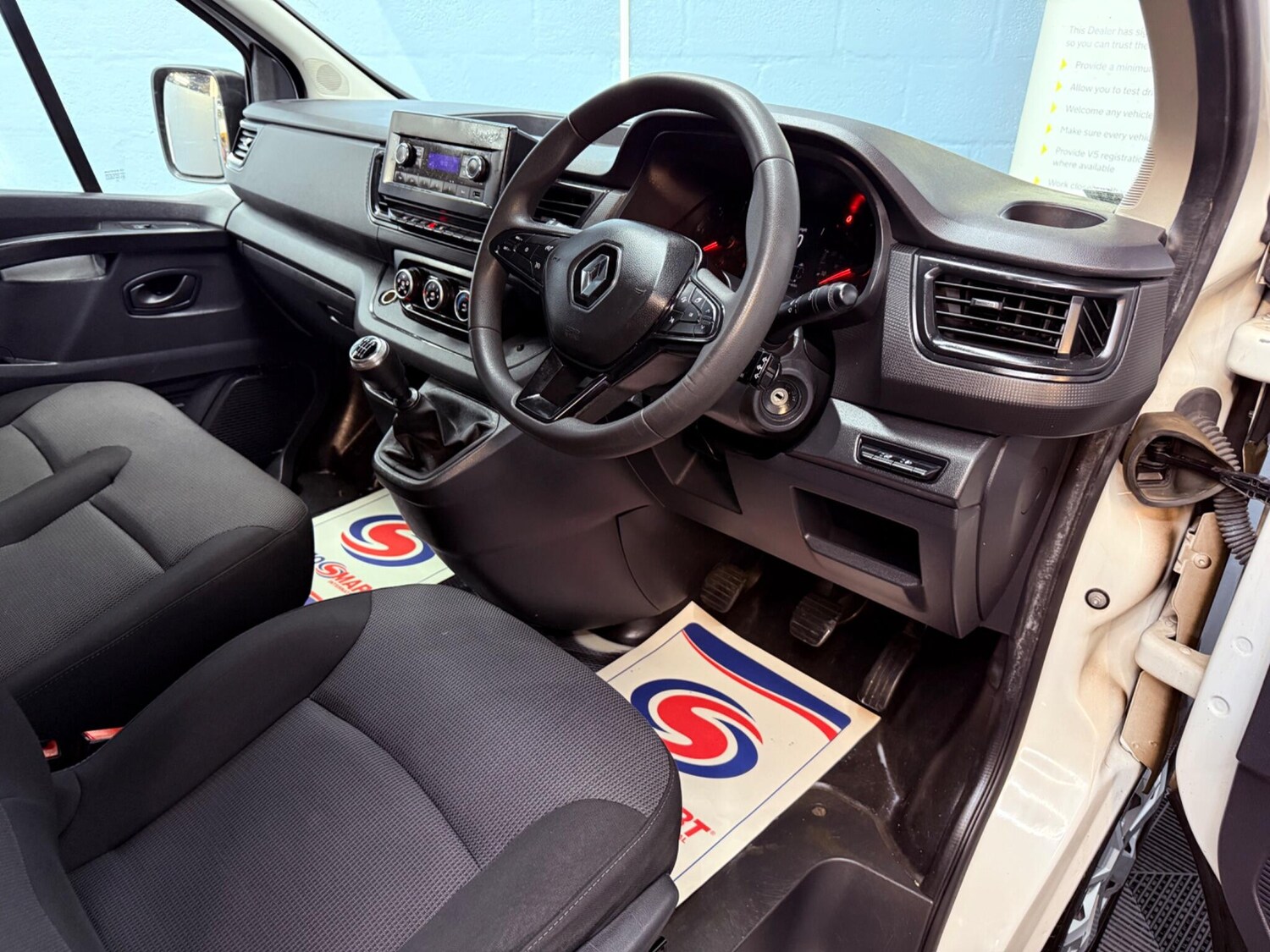 Used Renault Trafic 2022 for sale - 77343863: Photo 37