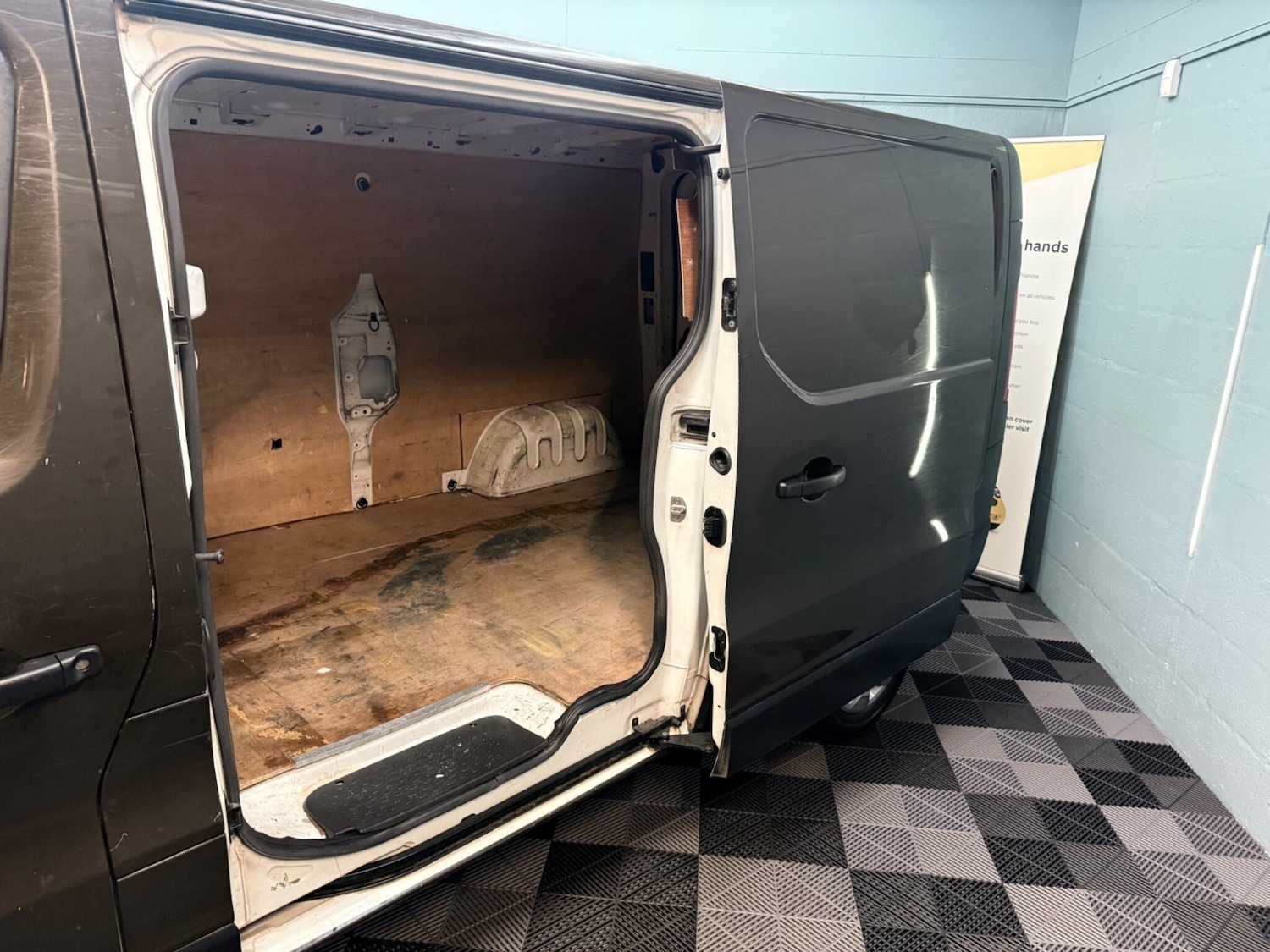 Used Renault Trafic 2022 for sale - 77343863: Photo 4