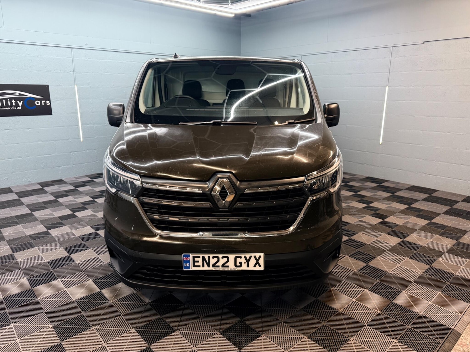 Used Renault Trafic 2022 for sale - 77343863: Photo 7