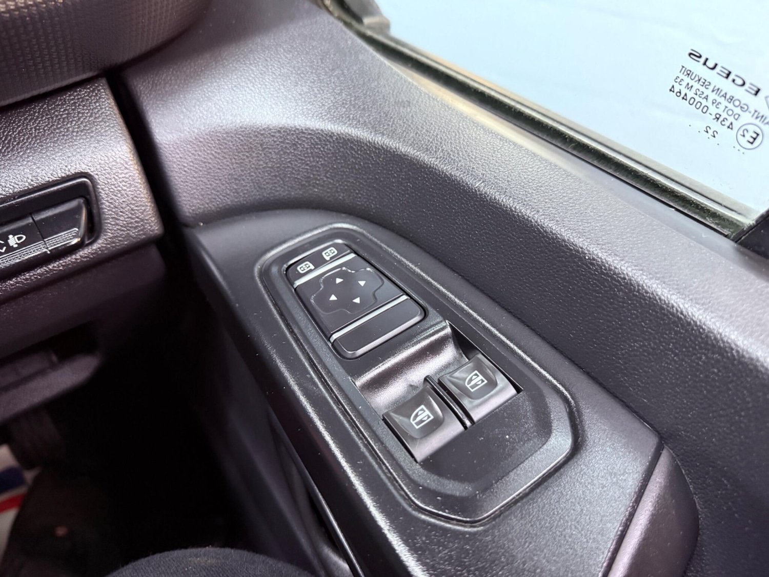 Used Renault Trafic 2022 for sale - 77343863: Photo 9