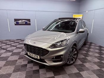 Used Ford Kuga 2021 for sale - 78902153: Photo