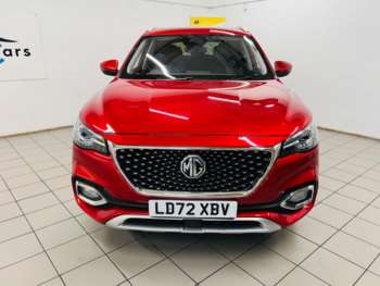 Used MG MG HS 2022 for sale - 74584538: Photo