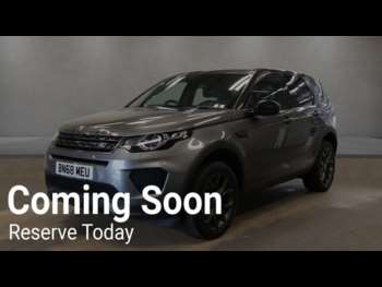 (68) - 2.0 TD4 Landmark Auto 4WD Euro 6 (s/s) 5dr