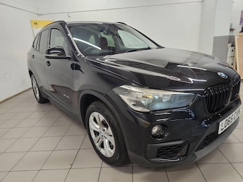Used BMW X1 2015 for sale - 75448748: Photo