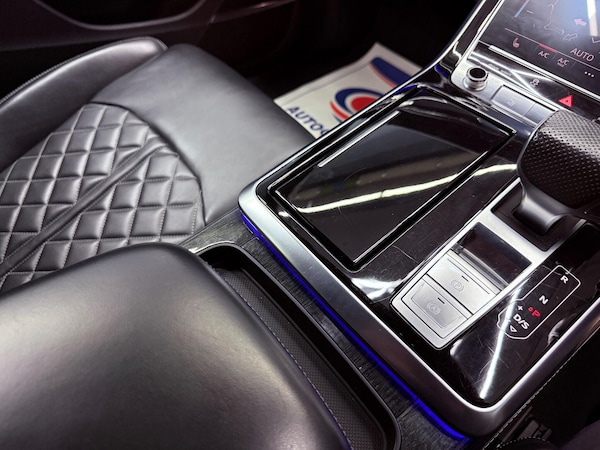 Used Audi Q8 for sale - 76227142: Photo 15