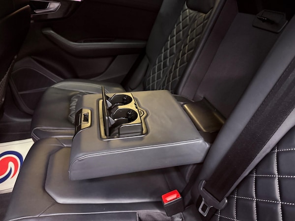 Used Audi Q8 for sale - 76227142: Photo 16