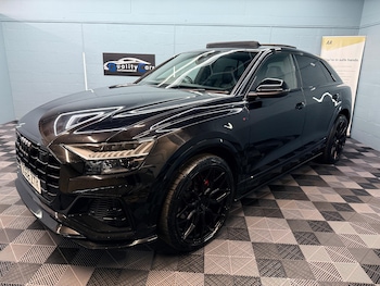 (68) - 3.0 TDI V6 50 Vorsprung Tiptronic quattro Euro 6 (s/s) 5dr