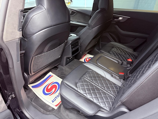 Used Audi Q8 for sale - 76227142: Photo 20