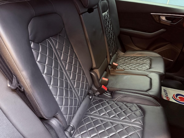 Used Audi Q8 for sale - 76227142: Photo 21