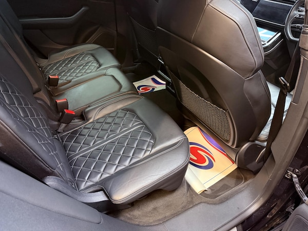 Used Audi Q8 for sale - 76227142: Photo 23