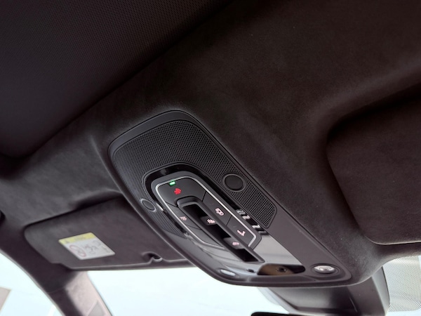 Used Audi Q8 for sale - 76227142: Photo 24