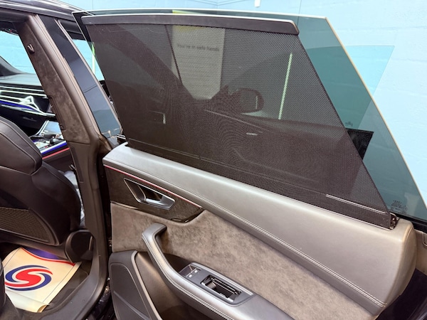 Used Audi Q8 for sale - 76227142: Photo 34