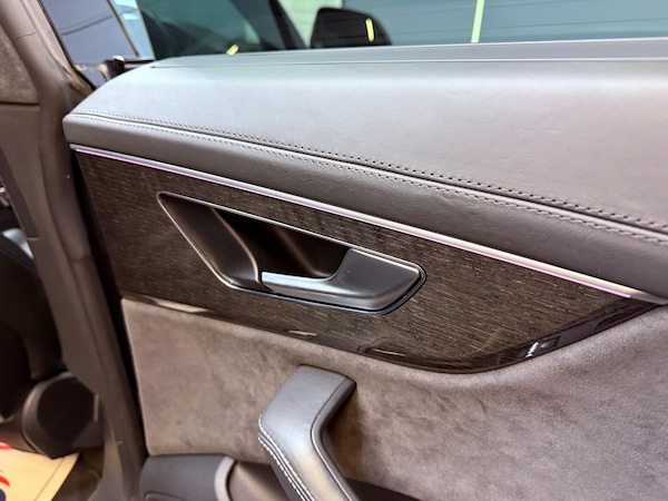 Used Audi Q8 for sale - 76227142: Photo 36