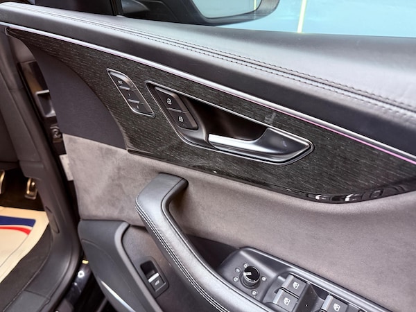 Used Audi Q8 for sale - 76227142: Photo 38