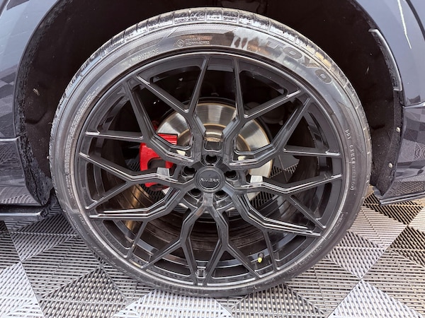 Used Audi Q8 for sale - 76227142: Photo 42