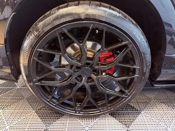 Used Audi Q8 for sale - 76227142: Photo 43